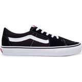 VANS UA SK8-Low VN0A4UUK6BT1 Unisex SİYAH-BEYAZ Günlük Sneaker Ayakkabı - Siyah
