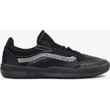 Vans Ua Ultimatewaffle Exp VN0A7Q5UBLK1.- Spor Ayakkabı - Siyah