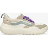 Vans Ultra Range Neo Vr3 Kadın Spor Ayakkabı - Bej - Yeşil