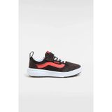 Vans UltraRange 66 V Unisex Çocuk Gri Spor Ayakkabı - VN000D17