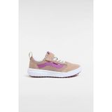 Vans UltraRange 66 V Unisex Çocuk Kahverengi Spor Ayakkabı - VN000D17