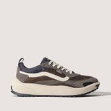 Vans Ultrarange Neo 2.0 Erkek Spor Ayakkabı - Gri - Kahverengi