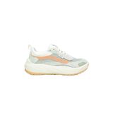 Vans Ultrarange Neo 2.0 Uniseks Spor Ayakkabı -, 38, VN000E7P, Yeşil, Üniseks-Yetişkinler