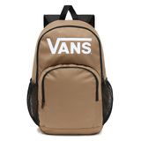 Vans Üniseks Alüminyum Paket 5 Sırt Çantası (1'li Paket), Su samuru beyaz, Ölçü Birimi, günlük