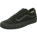 Vans Üniseks Çocuk I Old Skool Spor Ayakkabısı, Siyah, 44 EU