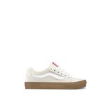Vans Unisex Bej Klasik Sneaker 37 Numara Caldrone Modeli