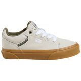 Vans Unisex Çocuk Seldan Spor Ayakkabısı, Sakız Pop Üzüm Yaprağı, 35.5 EU