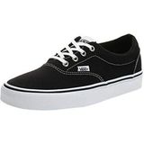 Vans Unısex Doheny Spor Ayakkabı VN0A3MVZ1871 - Siyah