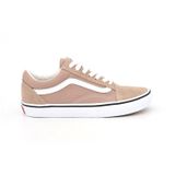 Vans Unisex FU Old Skool Spor Ayakkabı, Renk Teorisi Sıcak Taupe, 8 Women/6.5 Men
