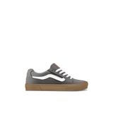 Vans Unisex Gri Klasik Sneaker 36 Numara Caldrone Modeli