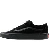 Vans Unisex Günlük Ayakkabı Siyah Sk8-Hi VN000D5IB8C1 38