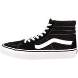 Vans Unisex Günlük Ayakkabı Siyah Sk8-Hi VN000D5IB8C1 44