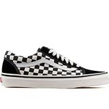Vans Unisex Günlük Ayakkabı VN0A38G1P0S1 Old Skool Siyah 40