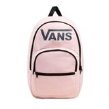 Vans Unisex Menzilli 2 Sırt Çantası-b Sırt Çantası (1'li paket), Turuncu, One Size, Gündelik