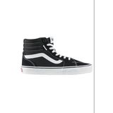 Vans Unısex Mn Fılmore Hı Spor Ayakkabı Vn0a5hzlıju1