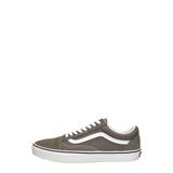 Vans Unisex Old Skool Klasik Kaykay Ayakkabıları