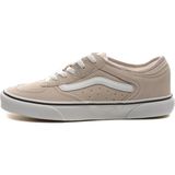 Vans Unısex Rowley Classic Spor Ayakkabı VN0009QJBAT1 - Gri