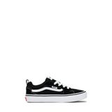 Vans Unisex Siyah Klasik Sneaker 35 Numara Fılmore Modeli