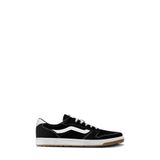 Vans Unisex Siyah Klasik Sneaker 38 Numara Ryland LS Modeli