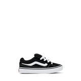 Vans Unisex Siyah Klasik Sneaker 39 Numara Caldrone Modeli