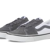 VANS UNISEX SPOR AYAKKABI SK8-Low VN000BVXPWT1 GRİ 39