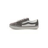 Vans Unısex Spor Ayakkabı Sk8-Low Vn000bvxpwt1