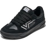Vans Unısex Upland Spor Ayakkabı VN000D25B8C1 Siyah 39 - 0 - Siyah