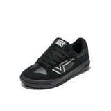 VANS UNISEX UPLAND SPOR AYAKKABI VN000D25B8C1 SİYAH 39