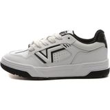 Vans Upland 000D1HYB21-R Beyaz Spor Ayakkabı