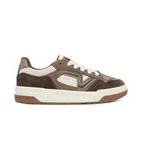 Vans Upland Erkek Günlük Ayakkabı VN000D6FBF01 Kahverengi