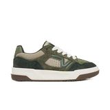 Vans Upland Erkek Günlük Ayakkabı VN000D6FBGK1 Yeşil
