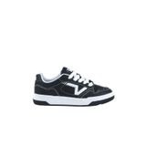 Vans Upland Erkek Siyah Spor Ayakkabı (VN000D25BZW1)