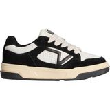 Vans Upland Spor Ayakkabı Siyah 44,5 Numaralı Hafif ve Esnek Taban ile Günlük Kullanıma Uygun VN000D1HBZW1