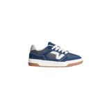 Vans Upland Uniseks Lacivert Spor Ayakkabı - VN000D6F