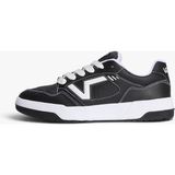 Vans Upland Uniseks Siyah Spor Ayakkabı - VN000D25