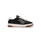 Vans Upland Uniseks Siyah Spor Ayakkabı - VN000D6F