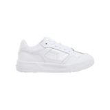 VANS Upland VN000D1HWWW1 Unisex Beyaz Sneaker Ayakkabı 45 Numara Hafif ve Esnek Tasarım ile Spor ve Günlük Kombin