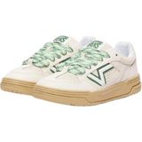 Vans Upland VN000D70E2Y1 Yeşil Günlük Sneaker Ayakkabı