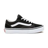 Vans Uy Old Skool Çocuk Günlük Ayakkabı Vn000W9T6Bt1 Siyah siyah-beyaz