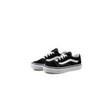Vans Uy Old Skool Çocuk Günlük Ayakkabı VN000W9T6BT1 Siyah