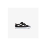 Vans Uy Old Skool V Çocuk Siyah Sneaker