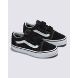 Vans Uy Old Skool V Siyah Erkek Çocuk Spor Ayakkabı 6BT1 siyah