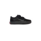 Vans Uy Old Skool V Siyah Unisex Çocuk Sneaker
