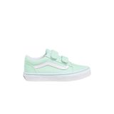 Vans UY Old Skool V Yeşil Sneaker