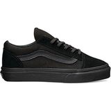 Vans Uy Old Skool VN000W9TENR1 Sneaker - Siyah - Siyah