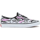 Vans Vans Authentıc Zebra Kız Çocuk Ayakkabı Vn0A4Uh3Bma1 - Çok Renkli