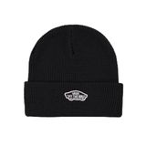 Vans Vans Classic Cuff Beanie Çocuk Siyah Bere