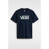 Vans Vans Classic Erkek Tişört VN000GGGEB41 VN000GGGEB41018 - Lacivert