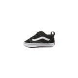 Vans Vans In Old Skool Crib Bebek Spor Ayakkabı Siyah 0A3U8K6BT1-R