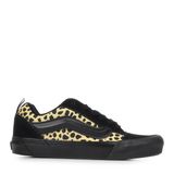 Vans Vans Knu Skool Kadın Sneaker,Çok Renkli 37